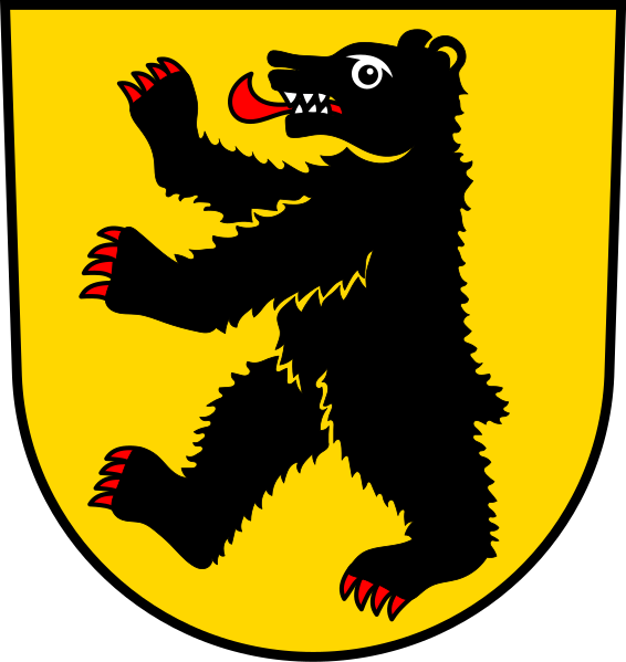 bernau wappen